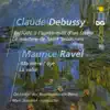 Debussy & Ravel: Orchestral Works album lyrics, reviews, download