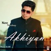 Akhiyan - Single