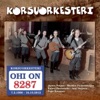 Korsuorkesteri - Uska Dara