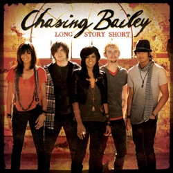 Chasing Bailey - Little By Little