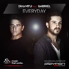 Everyday (feat. Gabriel) - Single, 2013