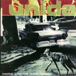 Unida - Black Woman