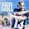 Summer Girl (Samba) - Single album lyrics, reviews, download