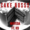 Cake Bo$$$ (feat. K-9) - Single artwork