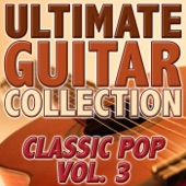 Ultimate Guitar Collection - Classic Pop Vol. 3 artwork
