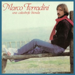 Marco Ferradini - Lupo Solitario D.j.