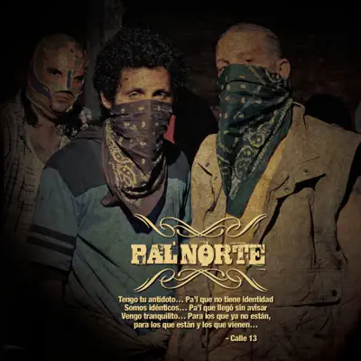 Pa'l Norte - Single - Calle 13