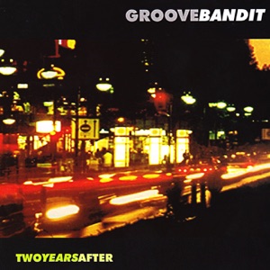 Groove Bandit - Gelora Asmara - 排舞 音樂