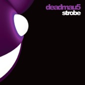 Strobe (Remixes) - EP artwork