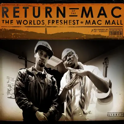 Return of the Mac - Mac Mall
