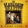 Marksmen Quartet - Time Has Made a Change