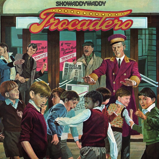 Cover artwork for Heartbeat