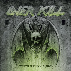 Overkill - Armorist