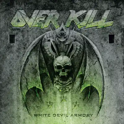 White Devil Armory (Deluxe Edition) - Overkill