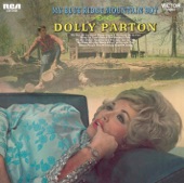 Dolly Parton - My Blue Ridge Mountain Boy