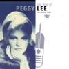The Best of Peggy Lee, 1997