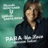 Para un Poco (Versión Salsa) [feat. Gilberto Santa Rosa] - Single album lyrics, reviews, download