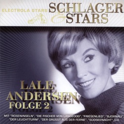 Lale Andersen - Die Fischer von Langeoog