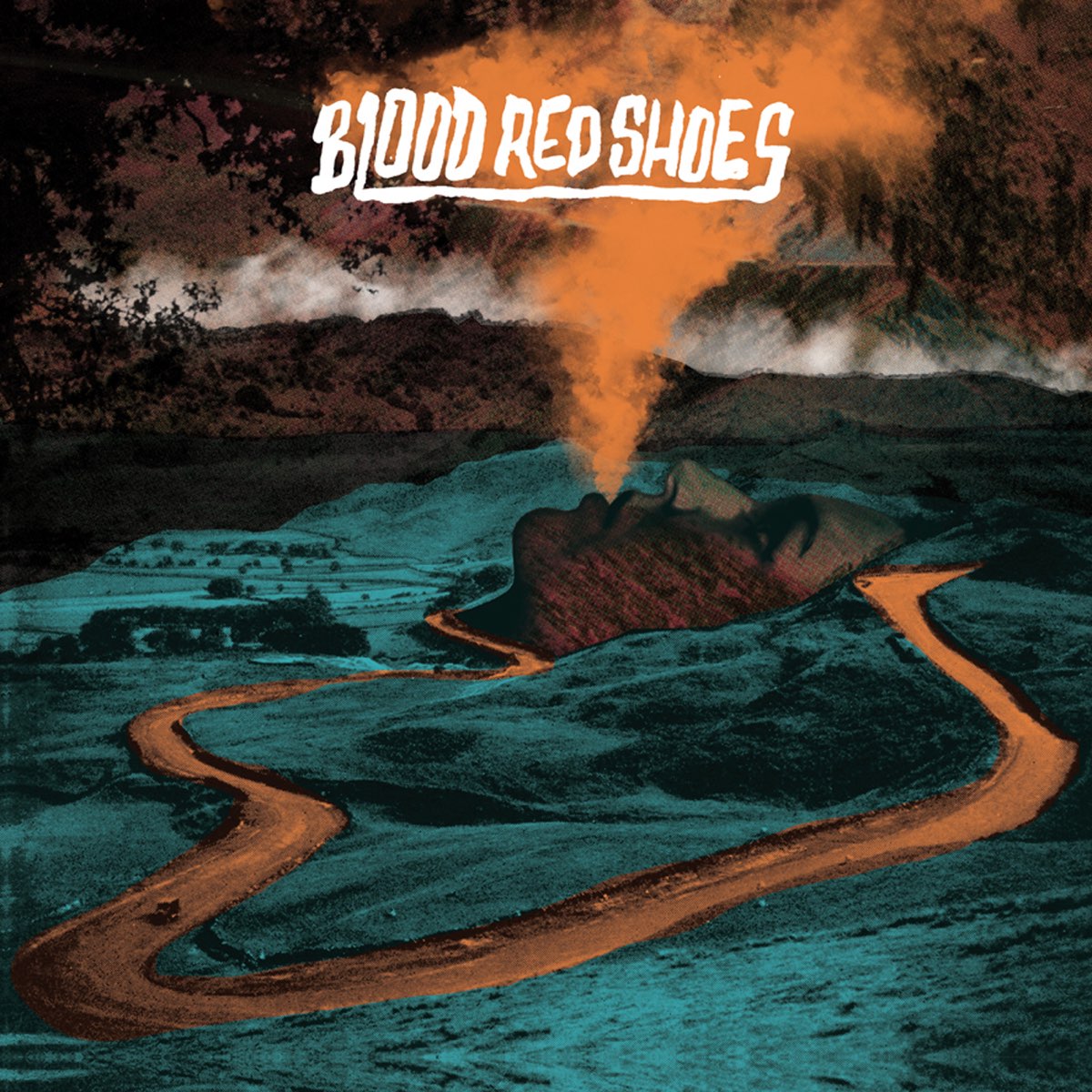 Blood Red Shoes (Deluxe Version) by Blood Red Shoes on Apple Music