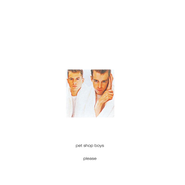 Album art for West End Girls by Pet Shop Boys