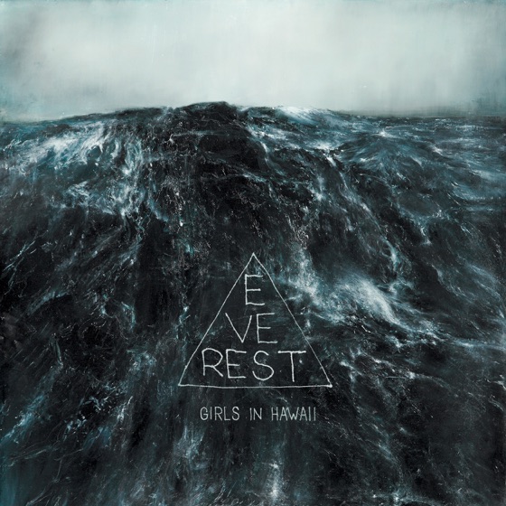Cover artwork for Head On