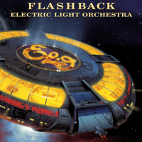 Electric Light Orchestra - Flashback artwork