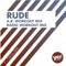 Rude (feat. Heartclub) - Thomas lyrics