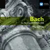Bach: Six Partitas, BWV 825 - 830 album lyrics, reviews, download