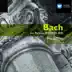 Bach: Six Partitas, BWV 825 - 830 album cover