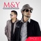 Me Cambiaste la Vida (Rio Roma Bachata Version) - M&Y lyrics