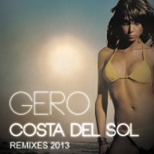 Costa del Sol (Remixes 2013) artwork