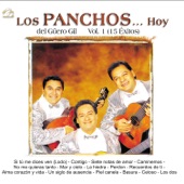 Los Panchos … Hoy Del Güero Gil Vol.1 (15 Exitos) artwork