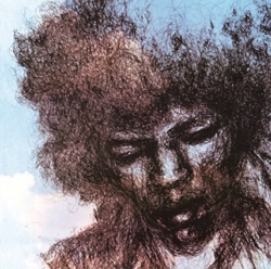 Jimi Hendrix - Drifting