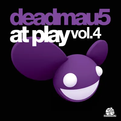 At Play Vol. 4 - Deadmau5