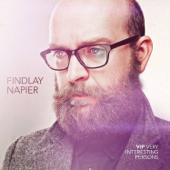 VIP: Very Interesting Persons - Findlay Napier