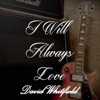 David Whitfield - Hear My Song Violetta