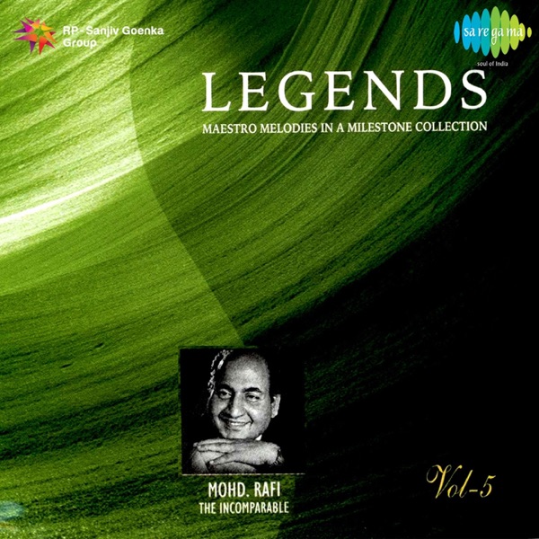 Dard E Dil* by Mohd Rafi on Sunrise Hits