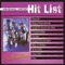 Baby I’m Hooked - Con Funk Shun lyrics