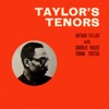Taylor's Tenors (feat. Charlie Rouse & Frank Foster)