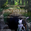 Kanto Symphony: The Lost Diaries - Braxton Burks