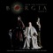 Borgia Main Titles (International Version) - Eric Neveux lyrics