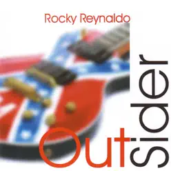 Outsider - Rocky Reynaldo