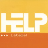 Létezel (Rotor Mix) artwork