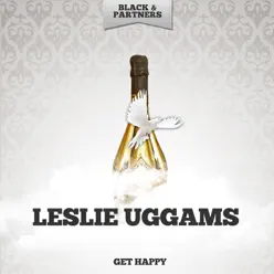 Get Happy - Leslie Uggams Get Happy - Leslie Uggams