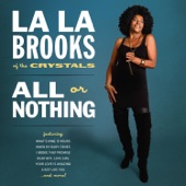 La La Brooks - Crazy for You