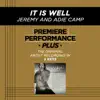 It Is Well (Premiere Performance Plus Track) - EP album lyrics, reviews, download