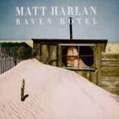 Matt Harlan - Burgundy & Blue