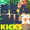 Brazil Kicks 2014, 2014