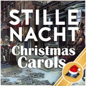 Stille Nacht: Christmas Carol artwork