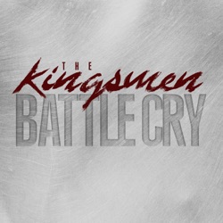 The Kingsmen - Oh Yes I Am